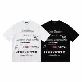 Picture of LV T Shirts Short _SKULVS-XLautxH05337139